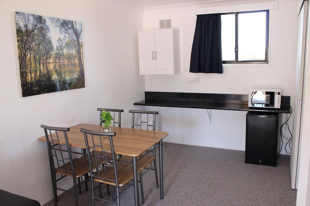Twin Swans Motel Inverell Zewnętrze zdjęcie