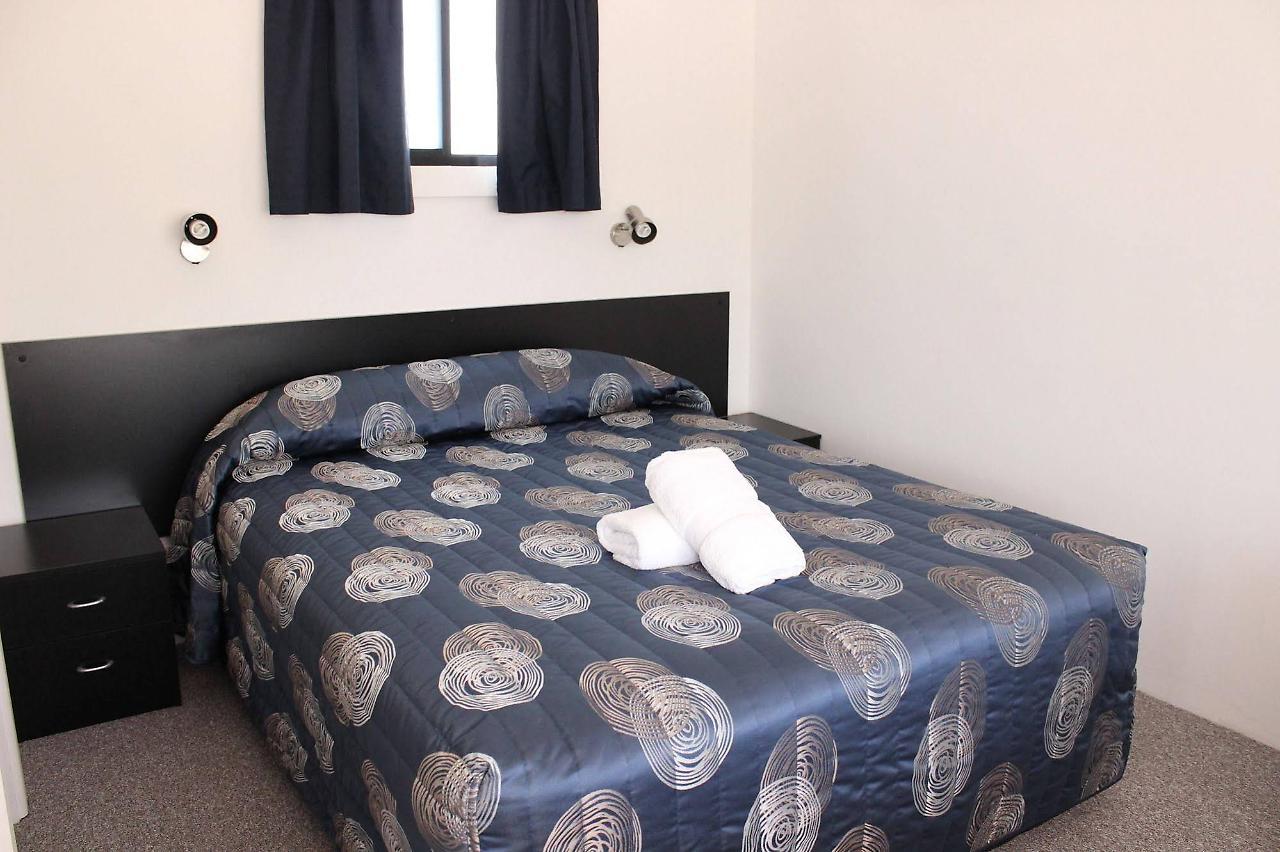 Twin Swans Motel Inverell Zewnętrze zdjęcie