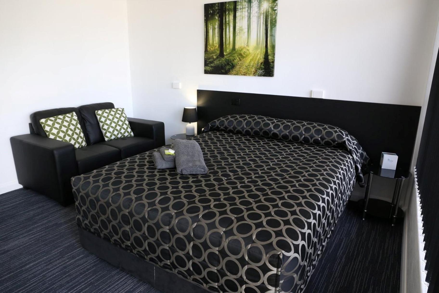 Twin Swans Motel Inverell Zewnętrze zdjęcie