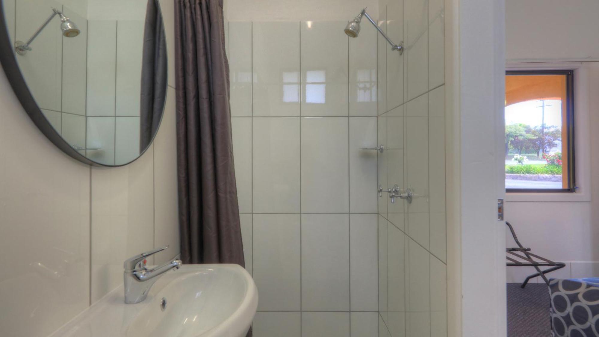 Twin Swans Motel Inverell Zewnętrze zdjęcie