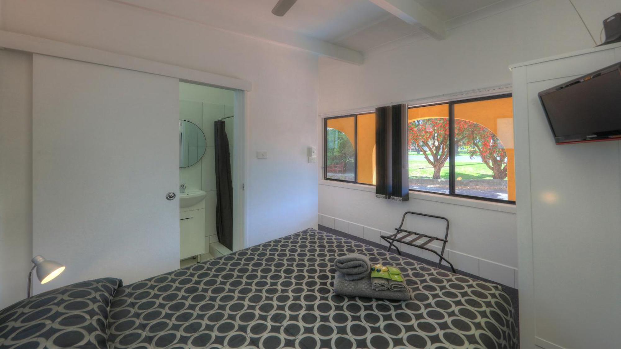 Twin Swans Motel Inverell Zewnętrze zdjęcie
