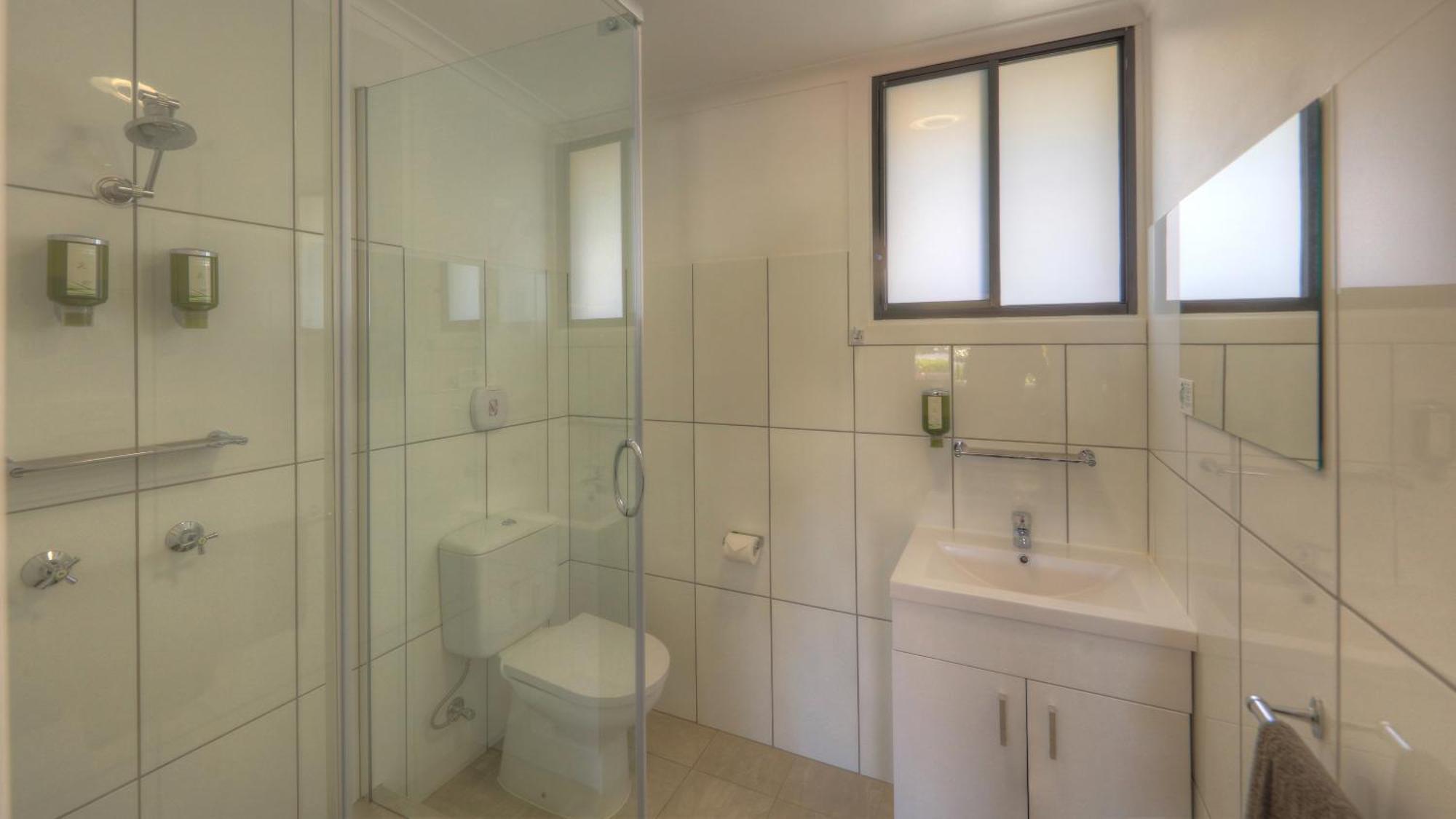 Twin Swans Motel Inverell Zewnętrze zdjęcie