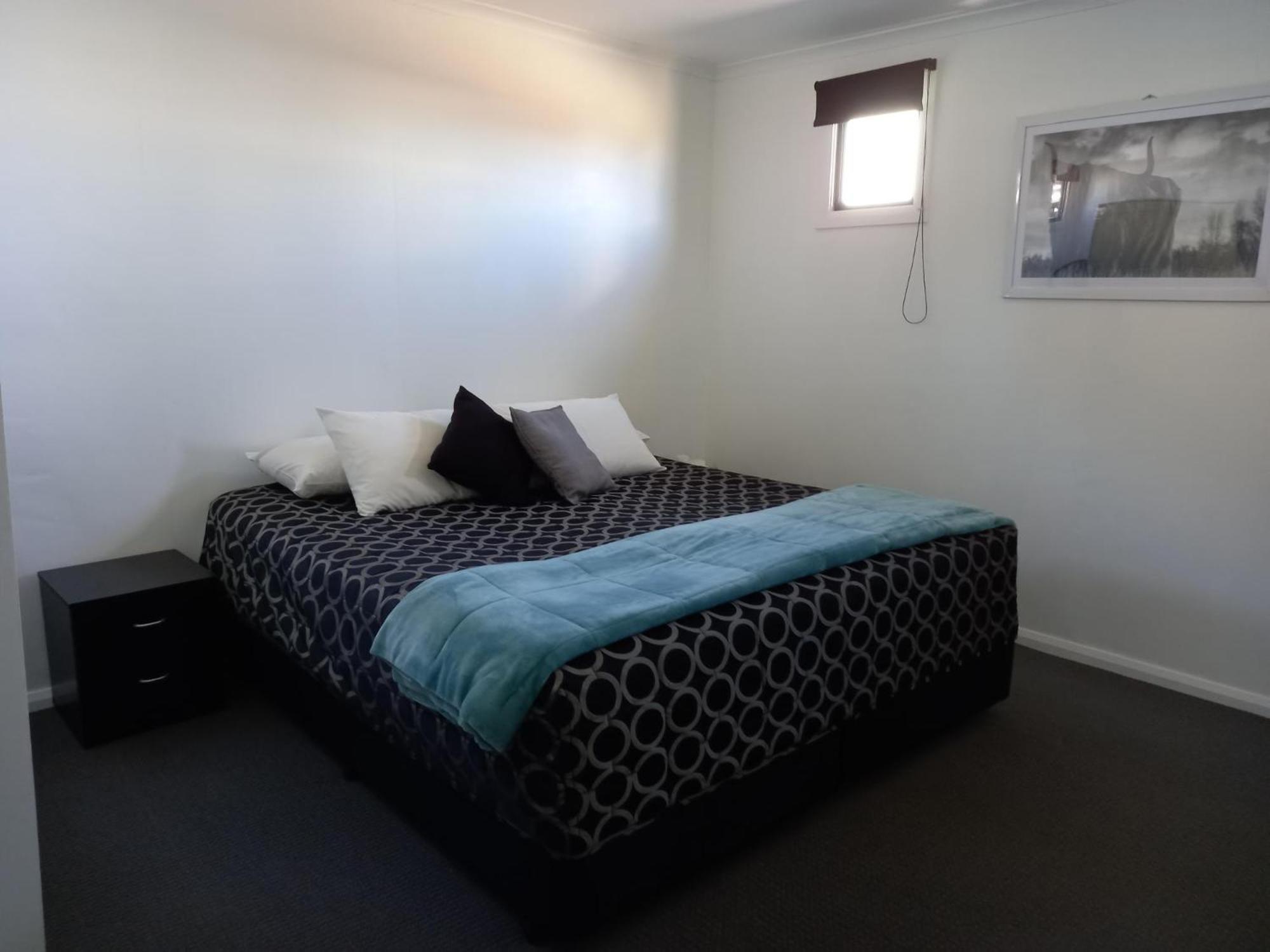 Twin Swans Motel Inverell Zewnętrze zdjęcie