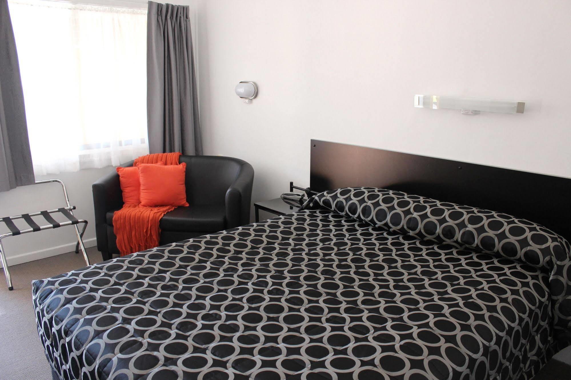 Twin Swans Motel Inverell Zewnętrze zdjęcie