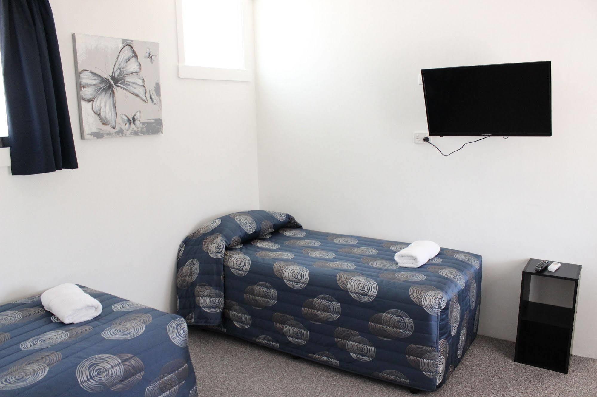 Twin Swans Motel Inverell Zewnętrze zdjęcie